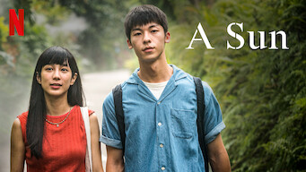 A Sun (2019)