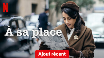 À sa place (2024)