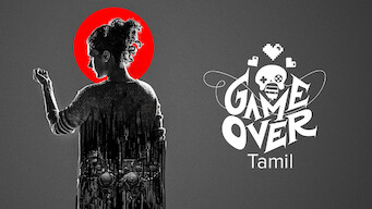 Game Over (Tamil Version) (2019)