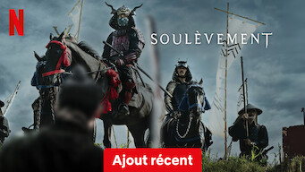 Soulèvement (2024)